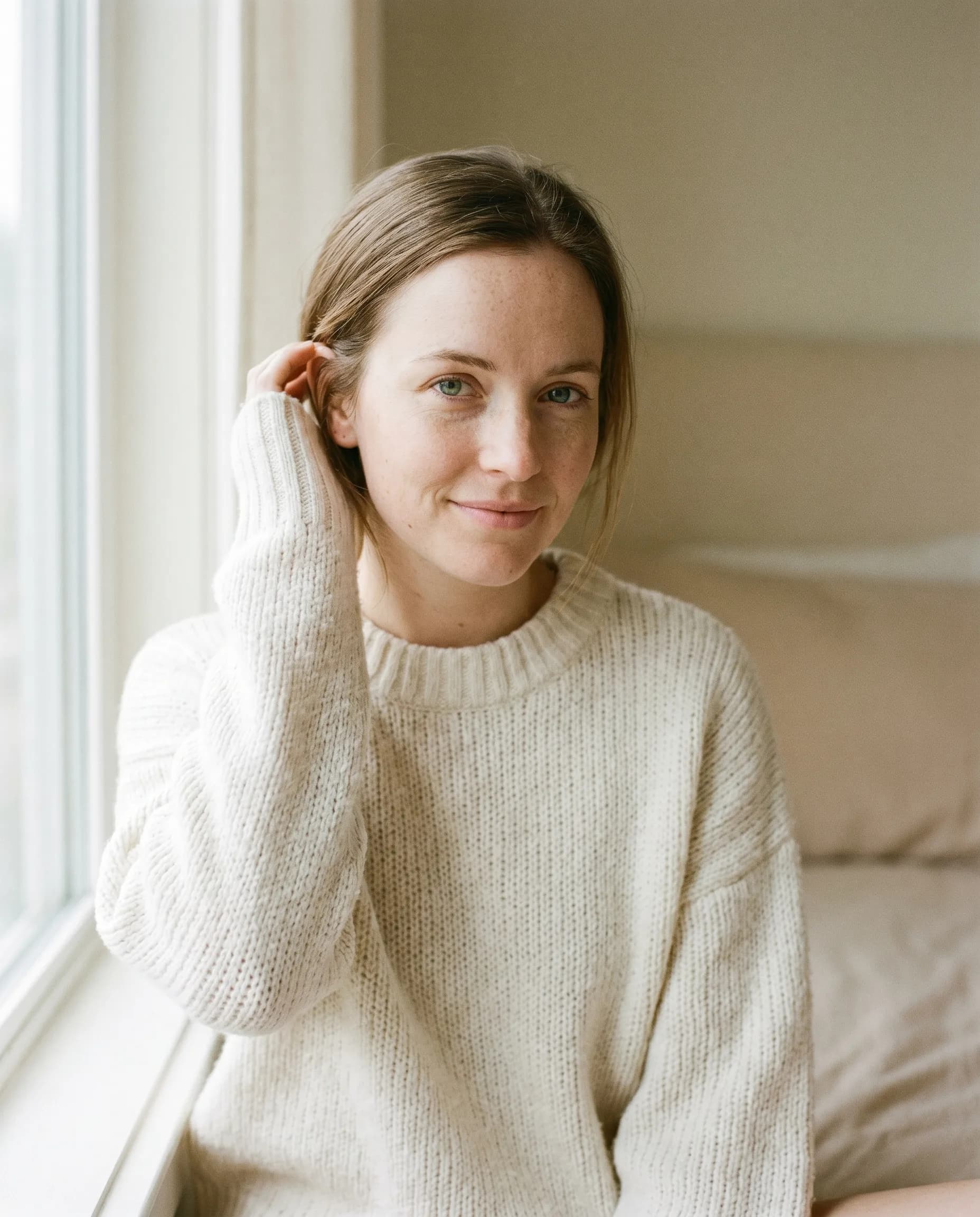 Elise, 29