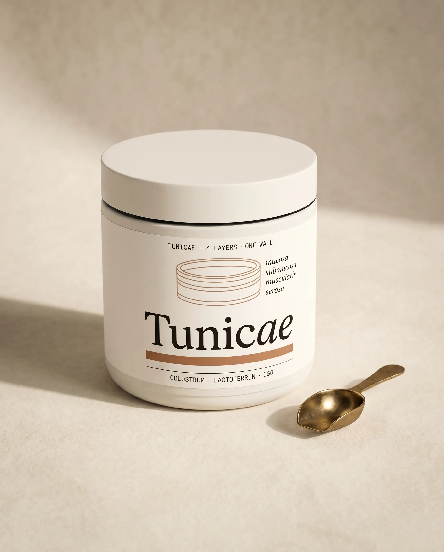 1 month — $49 — TUNICAE